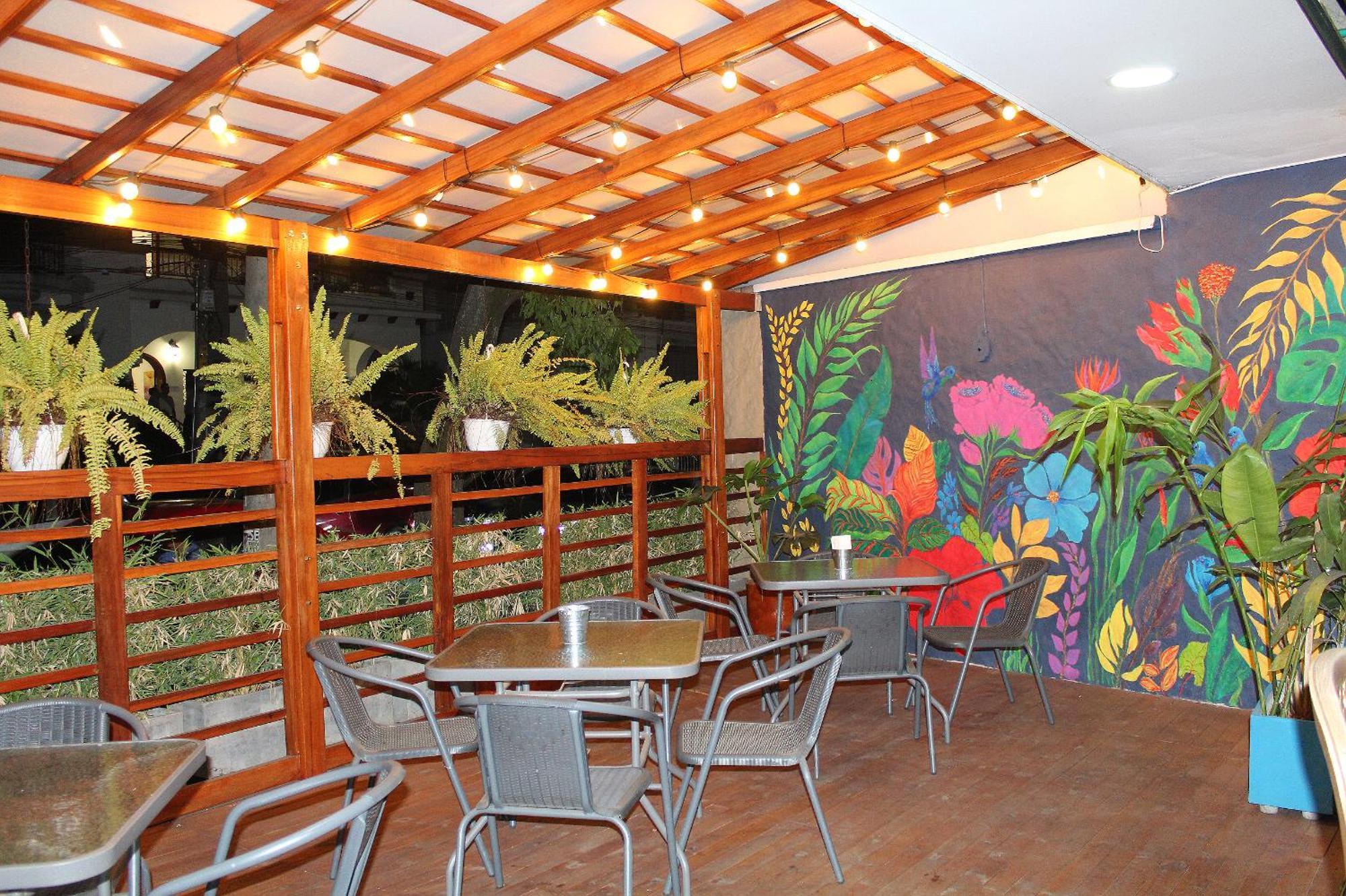 Hotel Boutique Casa Del Hidalgo Cali Exterior photo