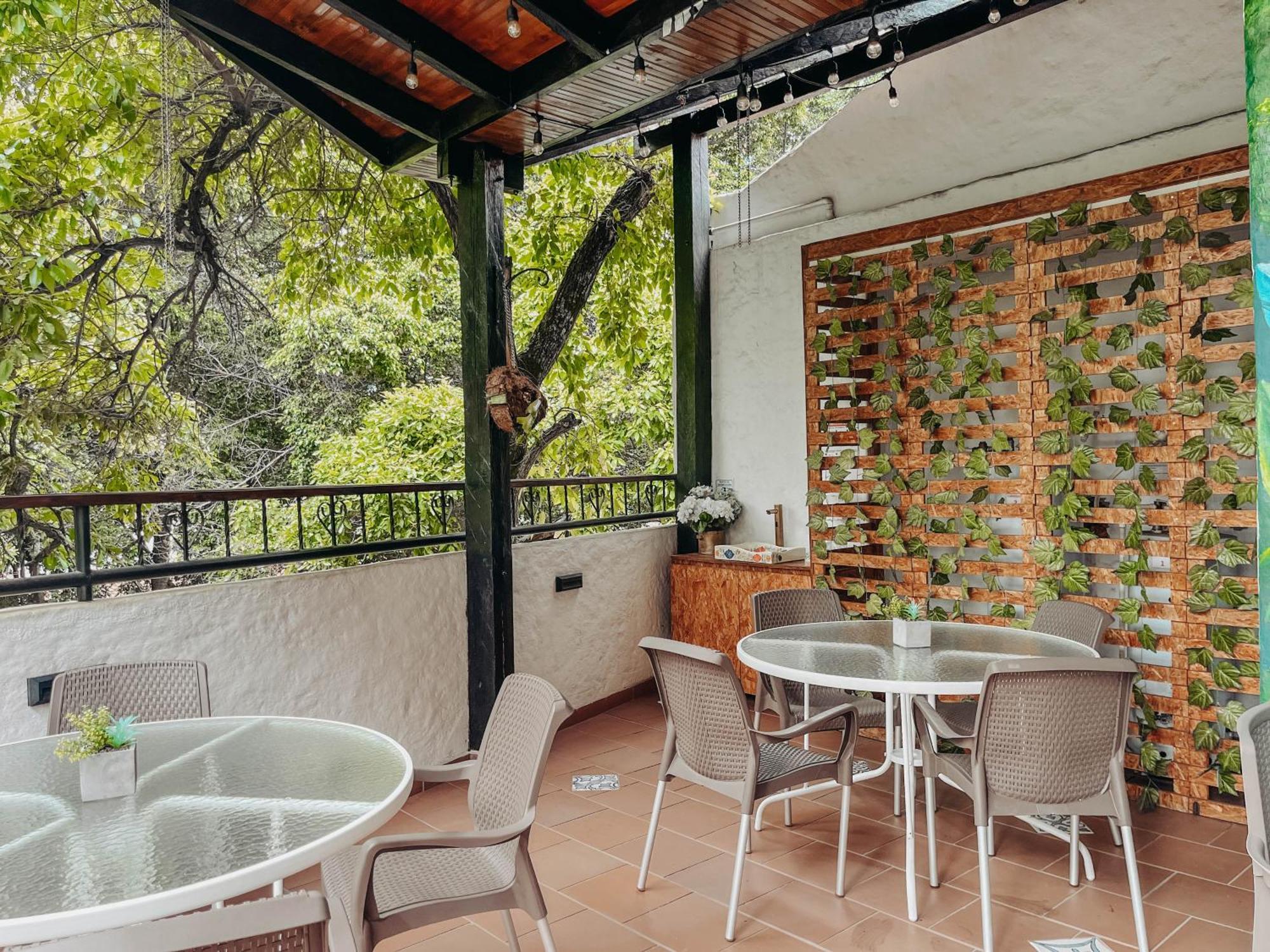 Hotel Boutique Casa Del Hidalgo Cali Exterior photo