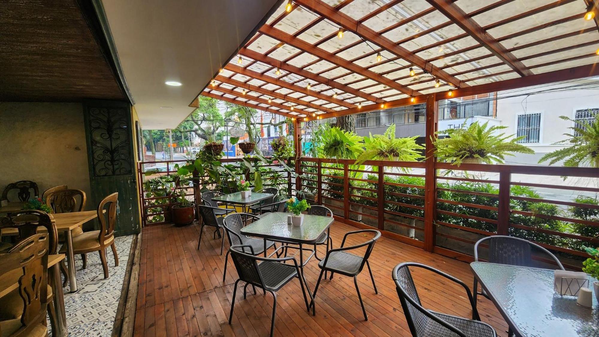 Hotel Boutique Casa Del Hidalgo Cali Exterior photo